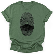 Sloth Hiking Club — military green