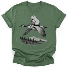 Sloth Hiking Club — military green
