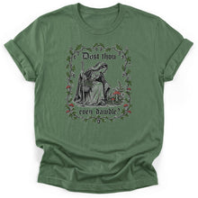 Sloth Hiking Club — military green
