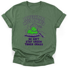Sloth Hiking Club — military green