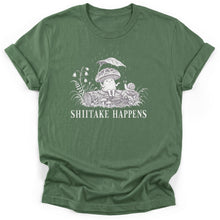Sloth Hiking Club — military green
