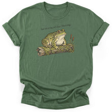 Sloth Hiking Club — military green