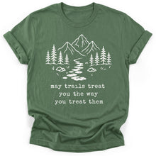 Sloth Hiking Club — military green