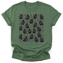Sloth Hiking Club — military green
