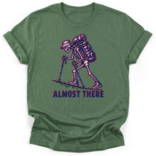Sloth Hiking Club — military green