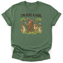 Sloth Hiking Club — military green