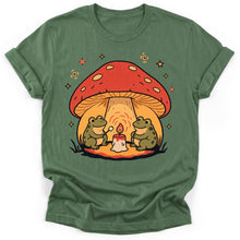 Sloth Hiking Club — military green