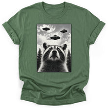 Sloth Hiking Club — military green