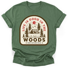 Sloth Hiking Club — military green