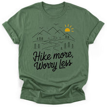 Sloth Hiking Club — military green