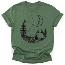 Sloth Hiking Club — military green