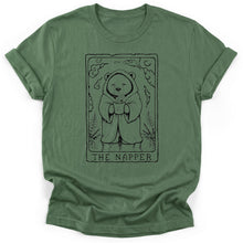 Sloth Hiking Club — military green
