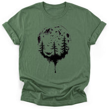 Sloth Hiking Club — military green