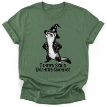 Sloth Hiking Club — military green