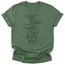 Sloth Hiking Club — military green