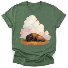 Sloth Hiking Club — military green