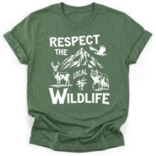 Sloth Hiking Club — military green