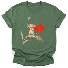 Sloth Hiking Club — military green