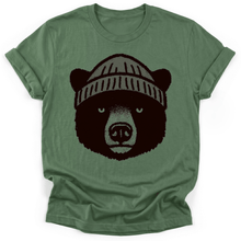 Sloth Hiking Club — military green