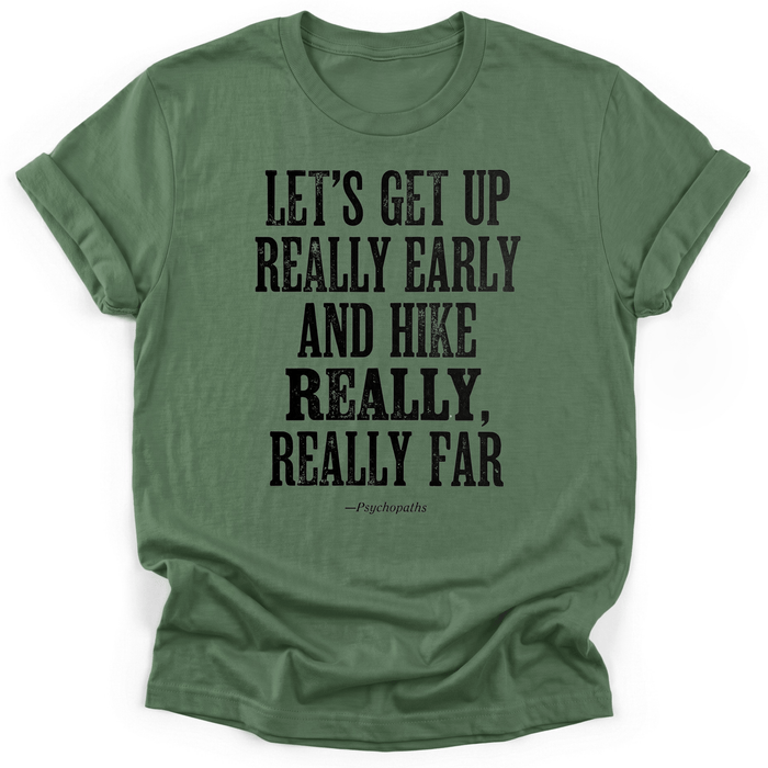 Psychopaths T-Shirt
