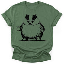 Sloth Hiking Club — military green