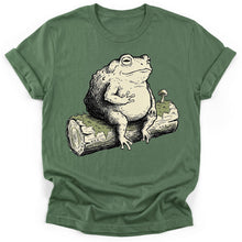 Sloth Hiking Club — military green