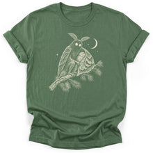 Sloth Hiking Club — military green