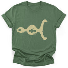 Sloth Hiking Club — military green