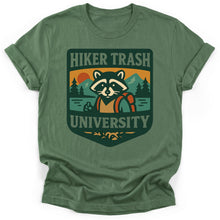 Sloth Hiking Club — military green