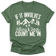 Sloth Hiking Club — military green