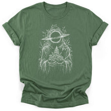 Sloth Hiking Club — military green