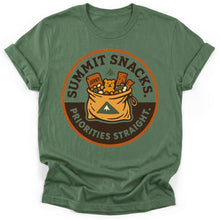 Sloth Hiking Club — military green