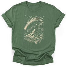 Sloth Hiking Club — military green