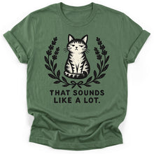 Sloth Hiking Club — military green