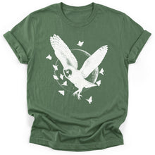 Sloth Hiking Club — military green