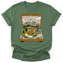Sloth Hiking Club — military green