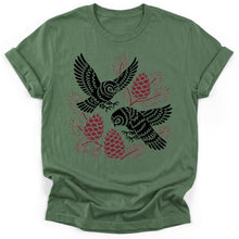Sloth Hiking Club — military green