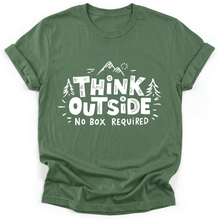 Sloth Hiking Club — military green