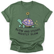 Sloth Hiking Club — military green