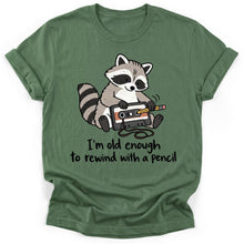 Sloth Hiking Club — military green