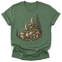 Sloth Hiking Club — military green