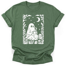 Sloth Hiking Club — military green