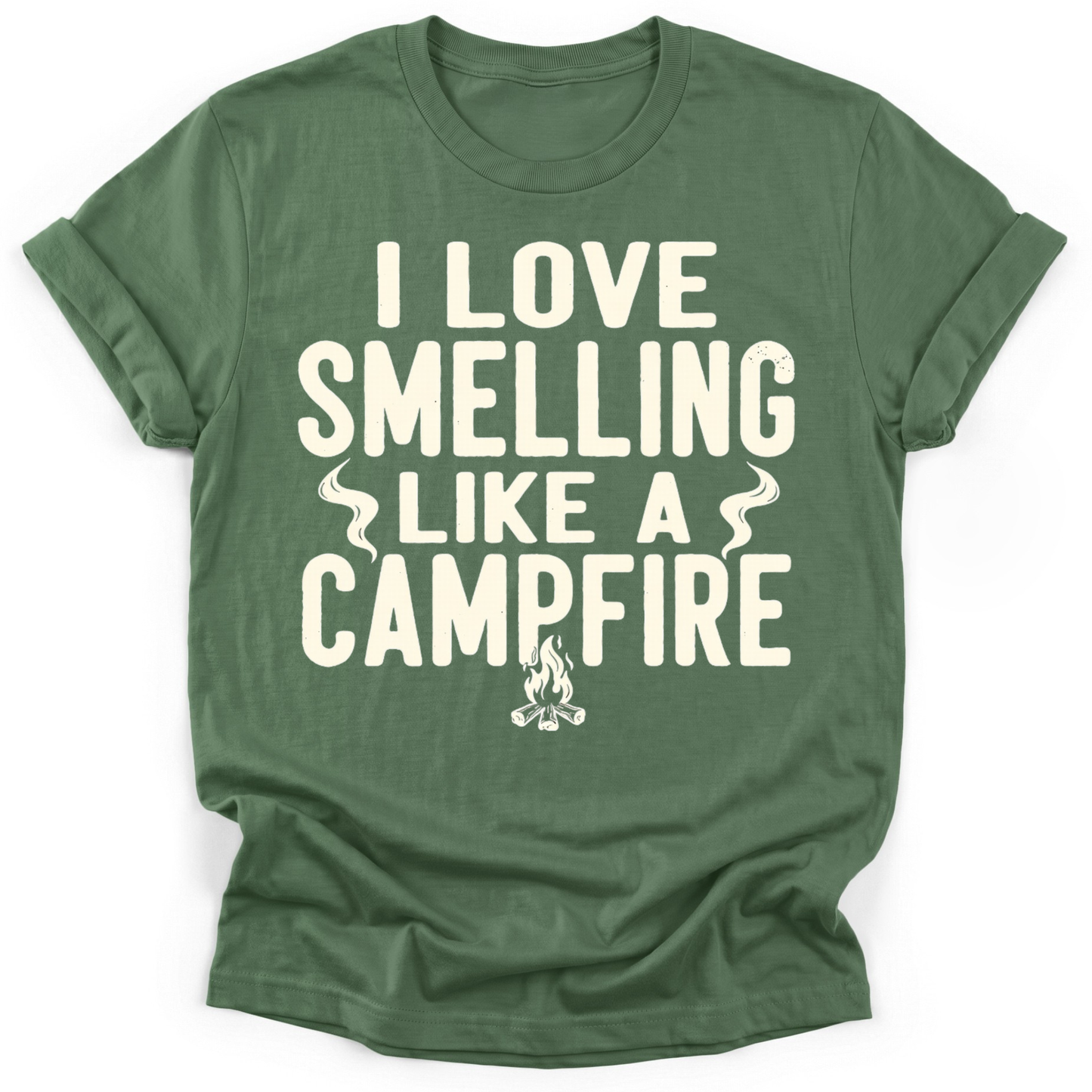 Sloth Hiking Club — military green