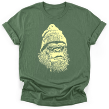 Sloth Hiking Club — military green