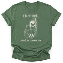 Sloth Hiking Club — military green