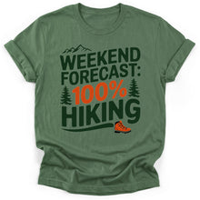 Sloth Hiking Club — military green