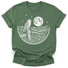 Sloth Hiking Club — military green