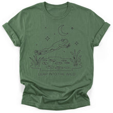 Sloth Hiking Club — military green