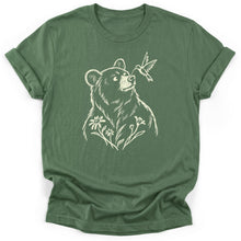 Sloth Hiking Club — military green