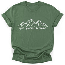 Sloth Hiking Club — military green